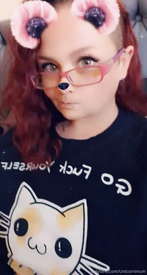 Unicornmum OnlyFans Leaked Free Thumbnail Picture - #adreFL3cSp