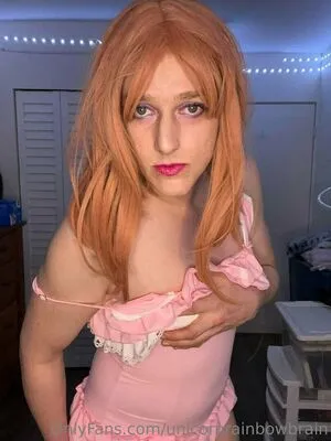 Unicornrainbowbrain OnlyFans Leaked Free Thumbnail Picture - #6PWGFinkQ6