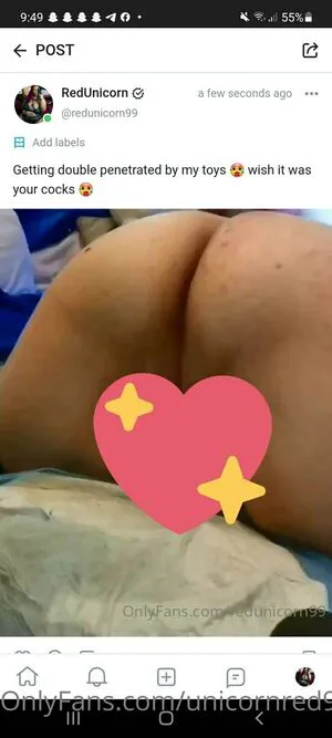 Unicornred99 OnlyFans Leaked Free Thumbnail Picture - #2ePFVGV1L2