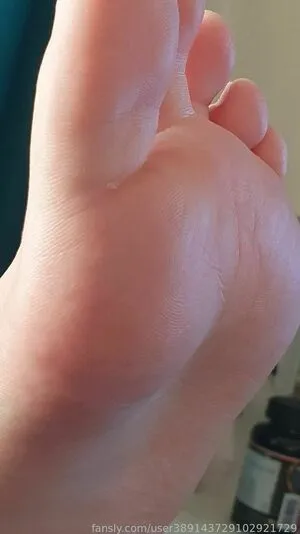 Unicornsfeet OnlyFans Leaked Free Thumbnail Picture - #4vr0yY29td
