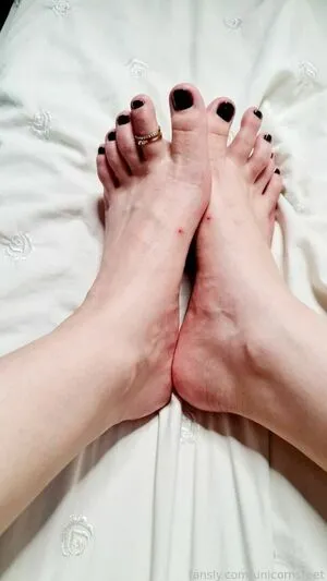 Unicornsfeet OnlyFans Leaked Free Thumbnail Picture - #RyrWHbih24