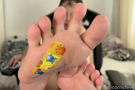 Unicornsfeet OnlyFans Leaked Free Thumbnail Picture - #np4yKGGqj3