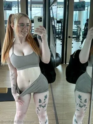 Unidentifiedginger OnlyFans Leaked Free Thumbnail Picture - #6H4W1ZEfHR