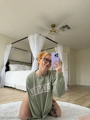 Unidentifiedginger OnlyFans Leaked Free Thumbnail Picture - #VIE2cXVbko