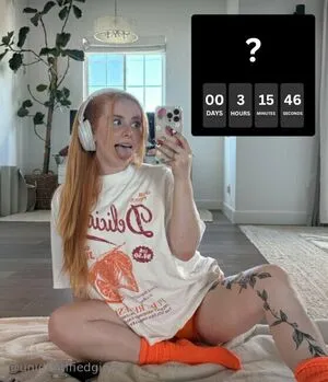 Unidentifiedginger OnlyFans Leaked Free Thumbnail Picture - #qWl0XRITm8