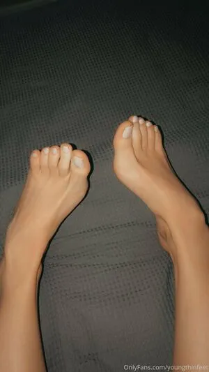 Unigirlfeet OnlyFans Leaked Free Thumbnail Picture - #6z0orxMEBf