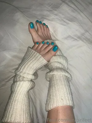 Unigirlfeet OnlyFans Leaked Free Thumbnail Picture - #AHpFSlhF4J