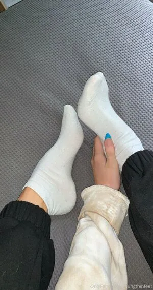 Unigirlfeet OnlyFans Leaked Free Thumbnail Picture - #HYzwZ5bIKI