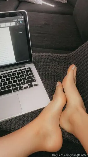 Unigirlfeet OnlyFans Leaked Free Thumbnail Picture - #Nmv9VpAPqP