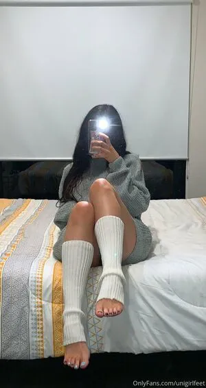 Unigirlfeet OnlyFans Leaked Free Thumbnail Picture - #RVKDoLsaQc