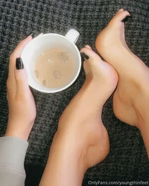 Unigirlfeet OnlyFans Leaked Free Thumbnail Picture - #SKAKyxCRjl