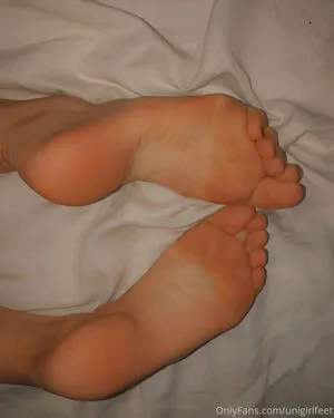 Unigirlfeet OnlyFans Leaked Free Thumbnail Picture - #jVTKv06knx