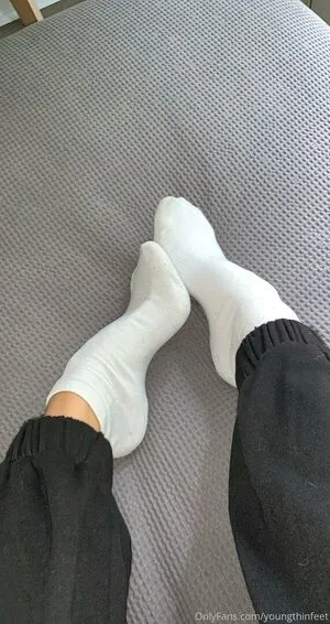 Unigirlfeet OnlyFans Leaked Free Thumbnail Picture - #oXGpK2ayFy