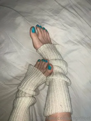 Unigirlfeet OnlyFans Leaked Free Thumbnail Picture - #wUc4nU7wcX