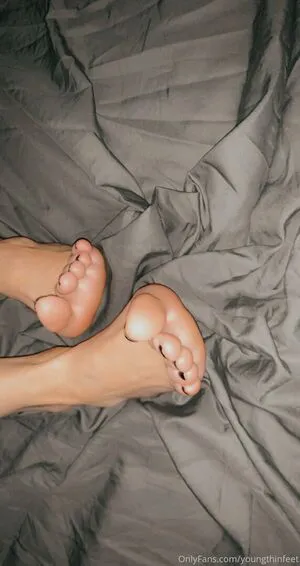 Unigirlfeet OnlyFans Leaked Free Thumbnail Picture - #ycZnHIBWl6