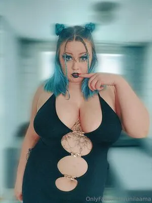 Unilaama OnlyFans Leaked Free Thumbnail Picture - #07ShXYK7qp