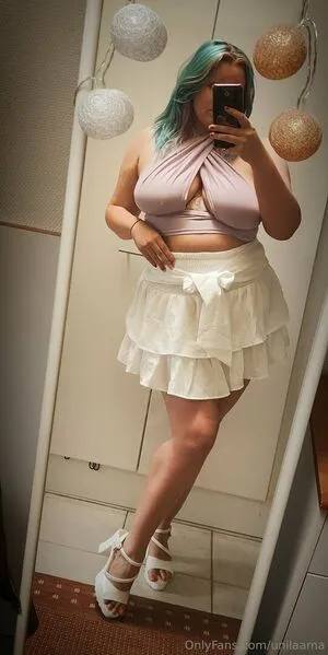 Unilaama OnlyFans Leaked Free Thumbnail Picture - #StrDlsaLke