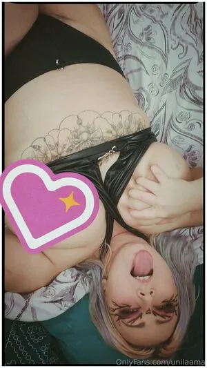 Unilaama OnlyFans Leaked Free Thumbnail Picture - #dis2rWS6FT
