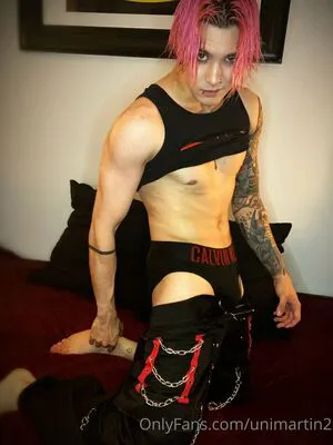 Unimartin2 OnlyFans Leaked Free Thumbnail Picture - #4NR41iPxVr