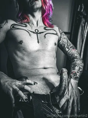 Unimartin2 OnlyFans Leaked Free Thumbnail Picture - #4dFypCcjAL