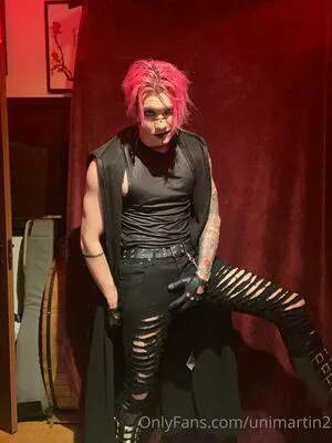 Unimartin2 OnlyFans Leaked Free Thumbnail Picture - #DyaRbs0foD