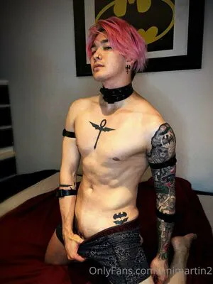 Unimartin2 OnlyFans Leaked Free Thumbnail Picture - #Lrc08nfnpt