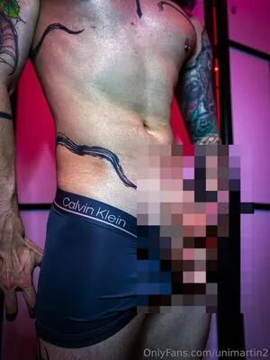 Unimartin2 OnlyFans Leaked Free Thumbnail Picture - #O2eW375bmN