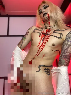 Unimartin2 OnlyFans Leaked Free Thumbnail Picture - #YDK7RMnOqr