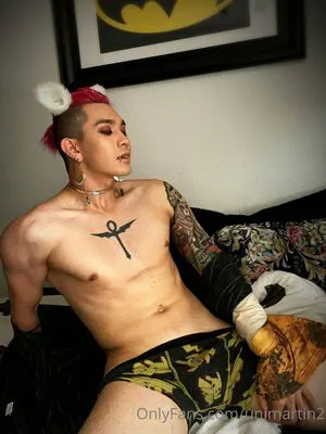 Unimartin2 OnlyFans Leaked Free Thumbnail Picture - #YOdns3z4Fa