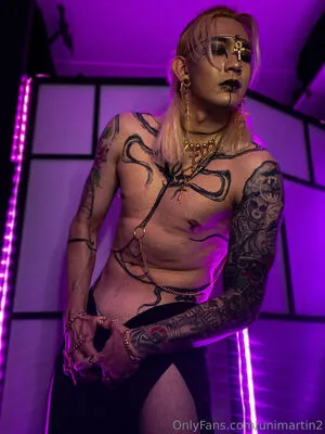 Unimartin2 OnlyFans Leaked Free Thumbnail Picture - #ZCDdPdh2Rk