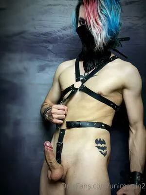 Unimartin2 OnlyFans Leaked Free Thumbnail Picture - #dUffAmIN3x