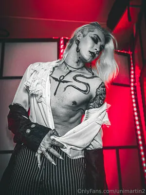 Unimartin2 OnlyFans Leaked Free Thumbnail Picture - #dZdjKASIwp