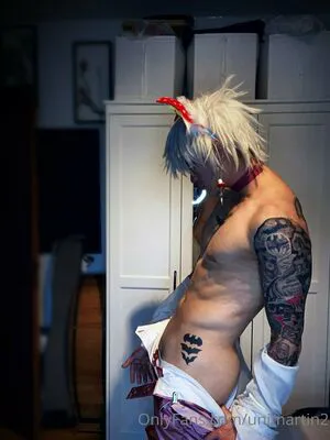 Unimartin2 OnlyFans Leaked Free Thumbnail Picture - #j1nswSNFj9