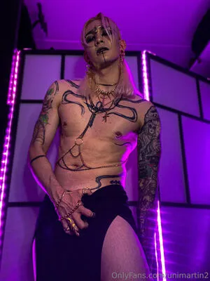 Unimartin2 OnlyFans Leaked Free Thumbnail Picture - #uCRMhtddCL