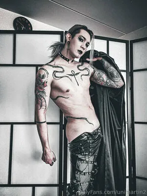 Unimartin2 OnlyFans Leaked Free Thumbnail Picture - #wDObBhuHLH