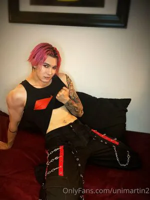 Unimartin2 OnlyFans Leaked Free Thumbnail Picture - #zymBJNdNz4