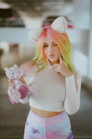 Unipcorn OnlyFans Leaked Free Thumbnail Picture - #POWa2RxOP2