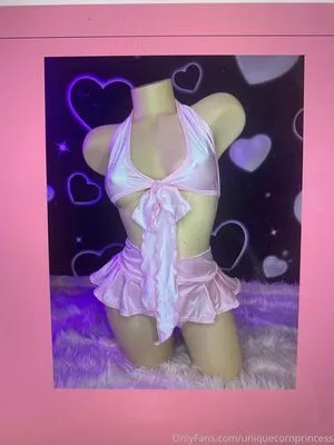Uniquecornprincess OnlyFans Leaked Free Thumbnail Picture - #2LvkiT60Vv