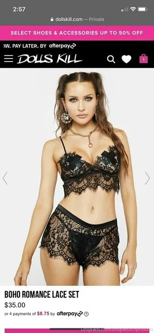 Uniquecornprincess OnlyFans Leaked Free Thumbnail Picture - #o8pO5uk8mW