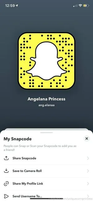 Uniquecornprincess OnlyFans Leaked Free Thumbnail Picture - #t3Tqc9rvCg