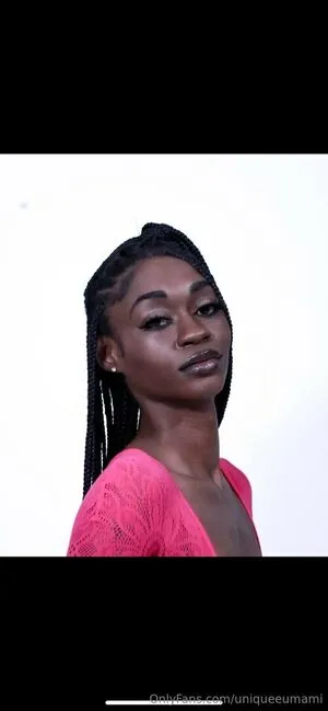 Uniqueeumami OnlyFans Leaked Free Thumbnail Picture - #37ZLLCL9VQ