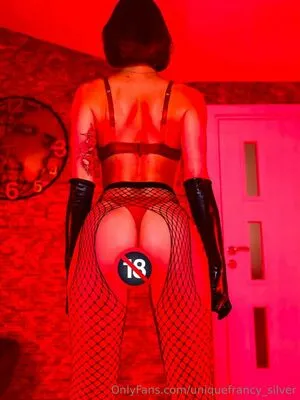Uniquefrancy Silver OnlyFans Leaked Free Thumbnail Picture - #0FQ6THXno5