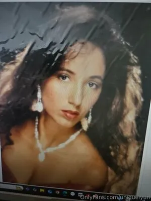 Uniquelyuri OnlyFans Leaked Free Thumbnail Picture - #SpNlZRxc6A