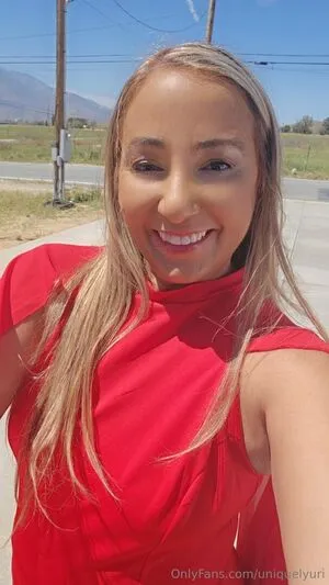 Uniquelyuri OnlyFans Leaked Free Thumbnail Picture - #YSm6bsRA2s