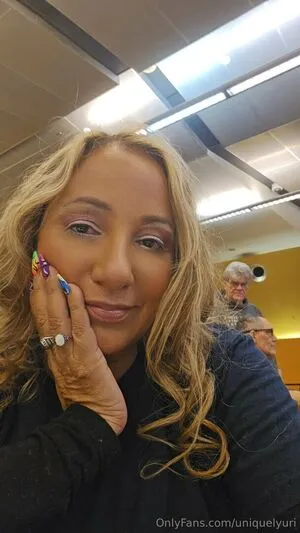 Uniquelyuri OnlyFans Leaked Free Thumbnail Picture - #dc5p7BL9yV
