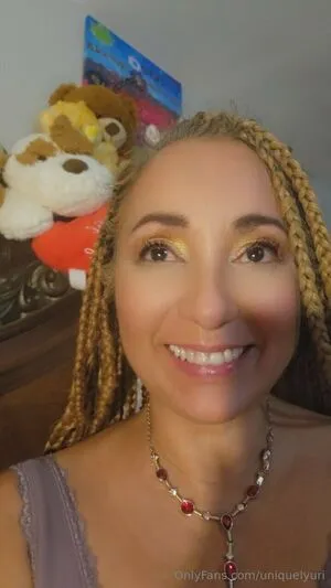 Uniquelyuri OnlyFans Leaked Free Thumbnail Picture - #oOZUT5Zme8