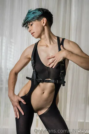 Unisexi OnlyFans Leaked Free Thumbnail Picture - #aGqbsTRgPG