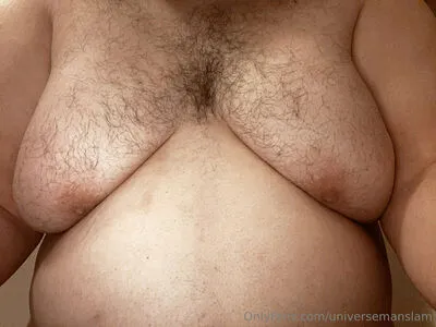 Universemanslam OnlyFans Leaked Free Thumbnail Picture - #jZFnOxRxsc