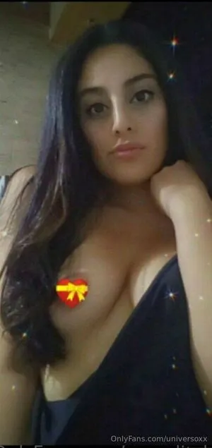 Universoxx OnlyFans Leaked Free Thumbnail Picture - #DbzHPomJOq