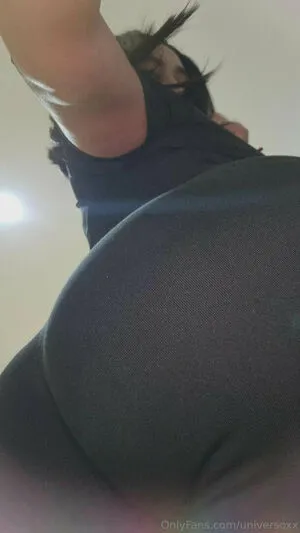 Universoxx OnlyFans Leaked Free Thumbnail Picture - #JniKD6avQ8